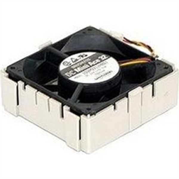 SuperMicro FAN 0127L4 Ventilateur de boîtier 80 mm