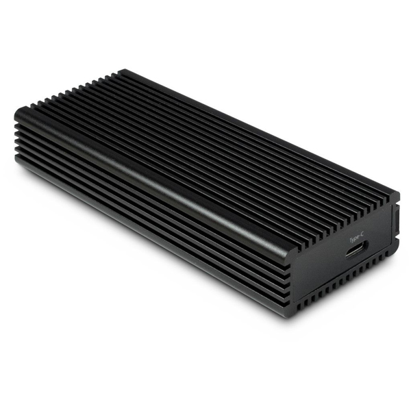 Inter-Tech K-1685 NVMe USB 3.0 Gen 2 SSD Case Space - 88884106
