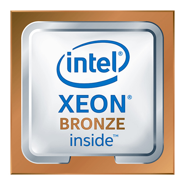 Intel Xeon Bronze 3204 - 1.9 GHz - 6 Cores - BX806953204