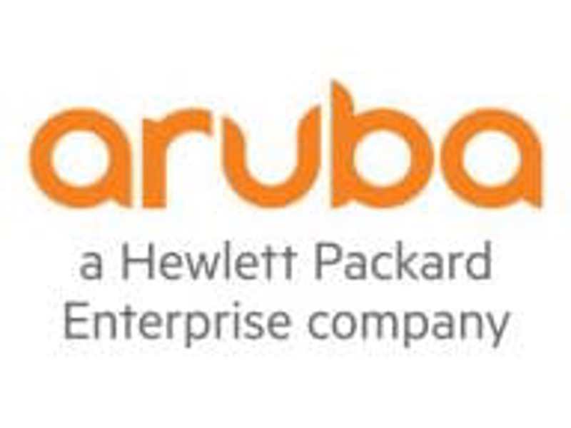 HPE Aruba AP-POE-ATSR Midspan Injector 30W 1-Port Smart Rate 802.3at - R6P67A