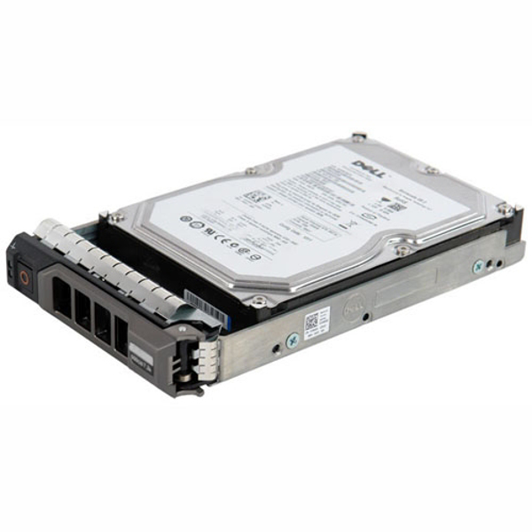 Dell 2TB NL-SAS - 3.5" - 2000 GB - 7200 RPM - 400-19343