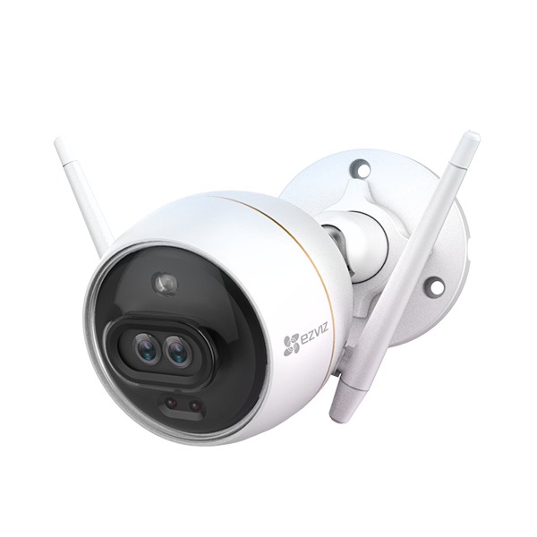 Hikvision EZVIZ C3X - IP Security Camera - 313500009