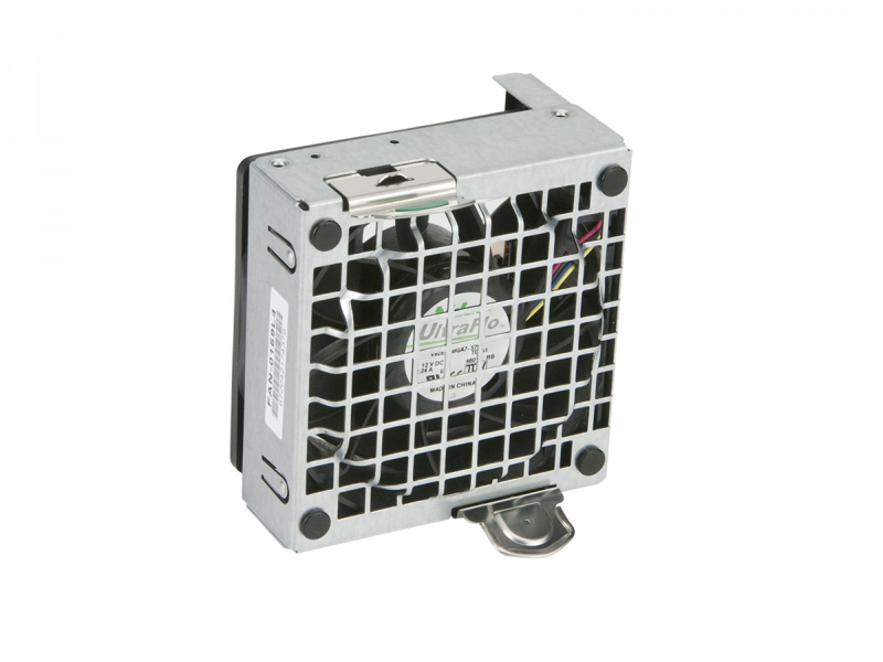 Supermicro FAN-0159L4 - Ventilateur - 9,2 cm - 7500 tr/min - 155 cfm - Argent
