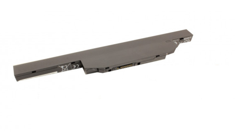 Fujitsu FUJ:CP753172-XX Batterie PC 6 cellules 72 Wh