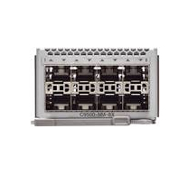 Cisco C9500-NM-8X - Ethernet 10 Gigabits