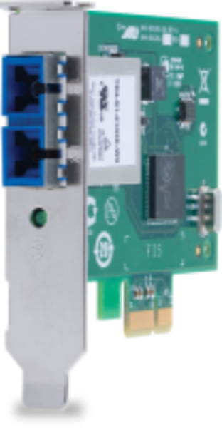Allied Telesis AT-2711FX/ST-001 - Wired - PCI - 100 Mbit/s