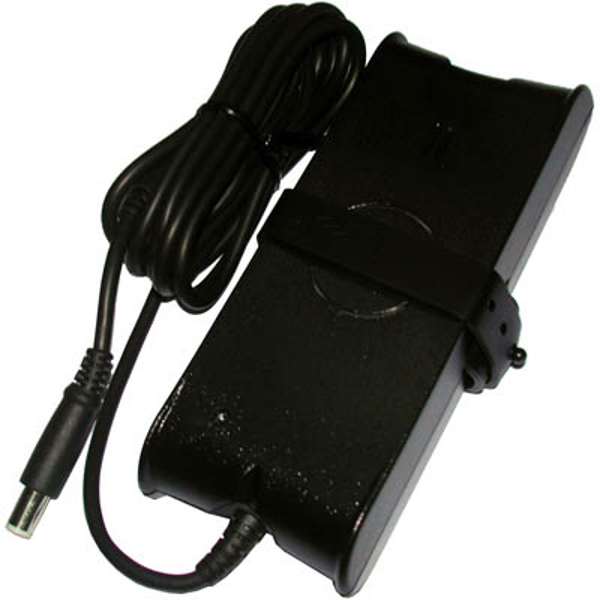 Adaptateur secteur Dell - 65 watts - Europe - pour Latitude D400, D500, D505, D600, D610, X300