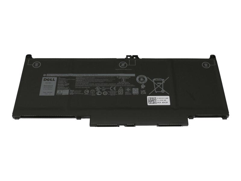 CR8V9 Batteri 60Wh Original