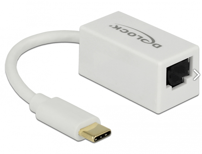 Adaptateur Delock SuperSpeed​​USB USB 3.1 Gen 1