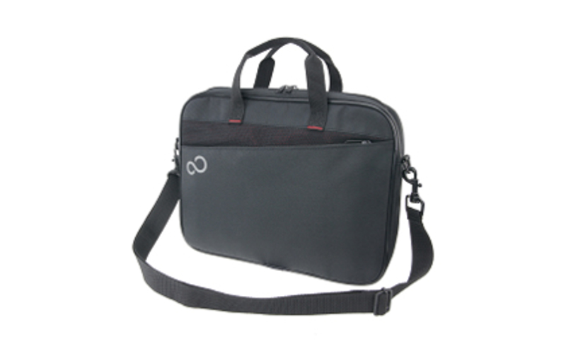 Fujitsu Top Case 14 - Notebook carrying case - S26391-F20-L120