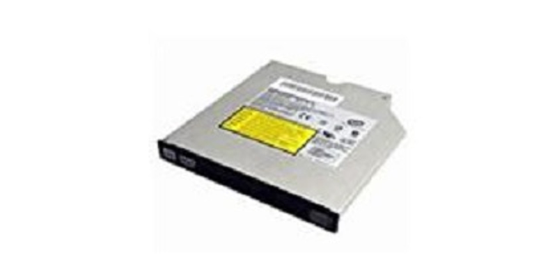 Supermicro DVM-TEAC-DVD-SBT2 - Black - Tray - Desktop - DVD-ROM - Serial ATA - CD,CD-R,DVD - DVM-TEAC-DVD-SBT2
