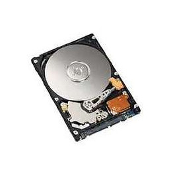 Fujitsu LIFEBOOK E734 2.5" SATA 500 GB - Hdd - 5,400 rpm - Notebook Module