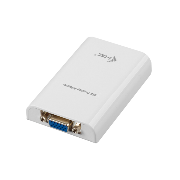 USB 2.0 Advance Display Adapter VGA external graphics video adapter Hi-Speed ​​Full HD 1080p 1920x1080 for monitor - USB2VGA