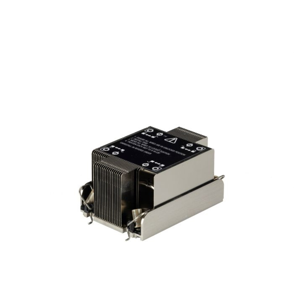 Refroidisseur de processeur SuperMicro (pour : LGA4189) - 2U