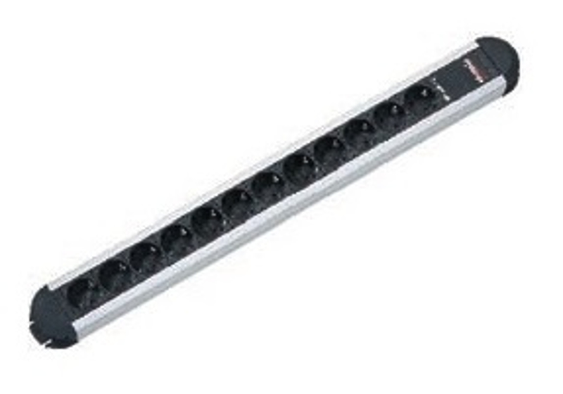 Bachmann PRIMO - multiprise (331.012)