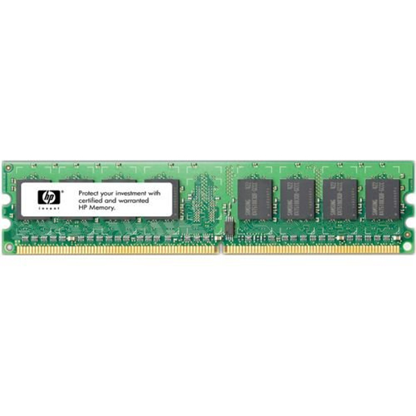 Mémoire HPE MEM 2 Go DDR3-1600 DIMM