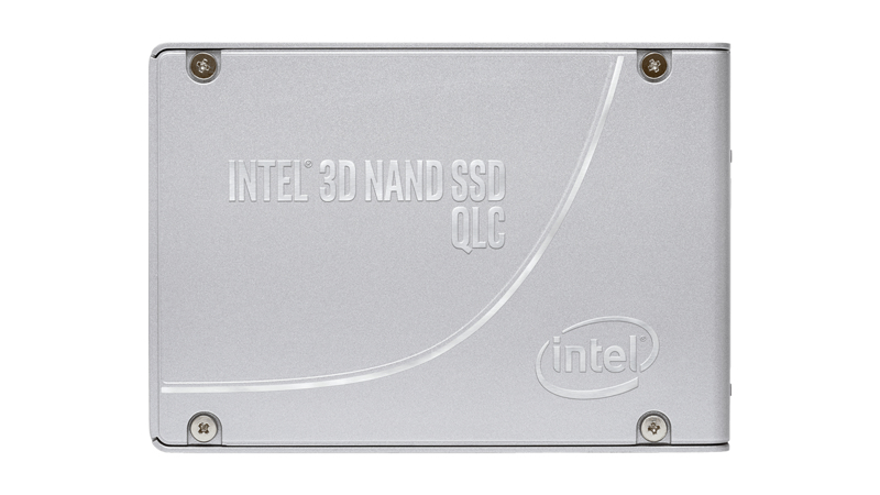 Intel® SSD D5-P4326 Series SSD 15.36 TB