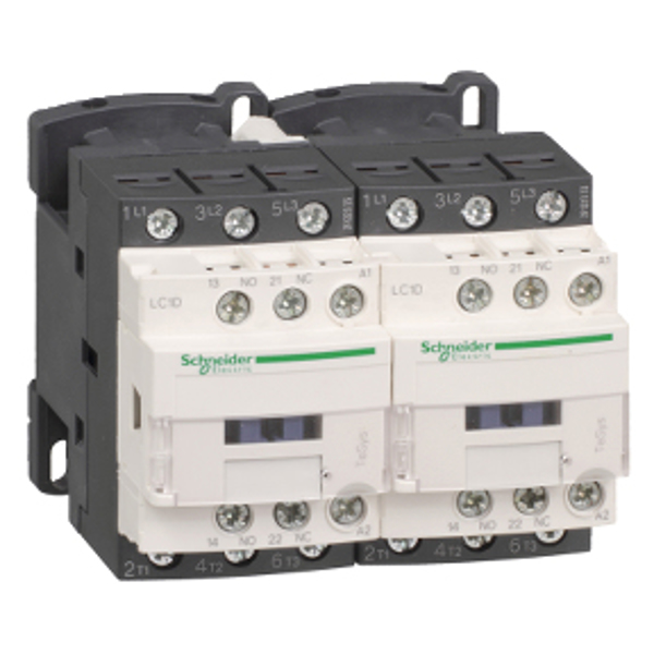 APC LC2D12P7 - Multicolore - 230 V CA