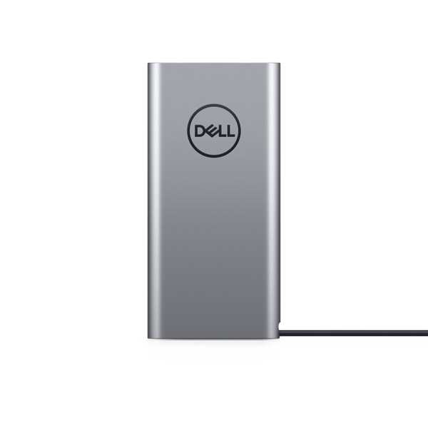 Dell PW7018LC - Silver - Mobile phone/Smartphone - Notebook/netbook - Tablet - Rectangle - Latitude 5285 2-in-1 Latitude 5289 2-in-1 Latitude 5290 Latitude 5290 2 In 1 Latitude 5490... - Lithium-Ion (Li-Ion) - USB - PW7018LC