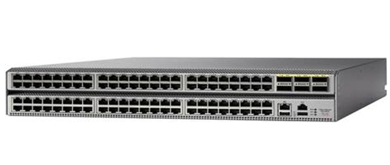 N9K-C93120TX Cisco Nexus 9300 Switch