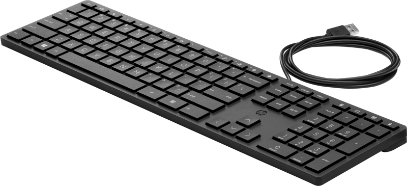 Adaptateur réseau HP Intel Dual Band Wireless-AC 8265 PCIe 802.11ac Bluetooth 4.2