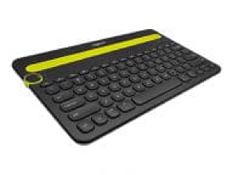 Logitech Multi-Device K480 - Keyboard