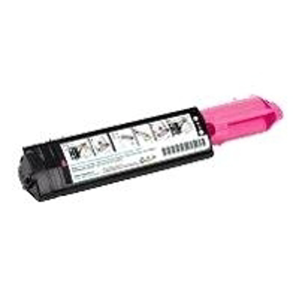 593-10062 - K4972 - CT200483 - Toner magenta - für Color Laser Printer 3100cn - 593-10062