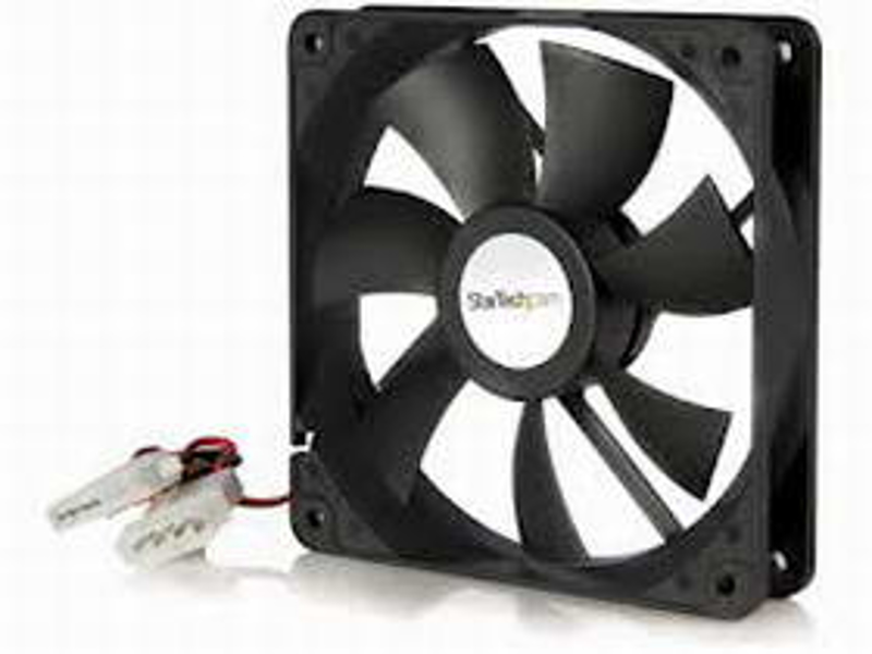 SuperMicro FAN 0124L4 Ventilateur de sac 120 mm