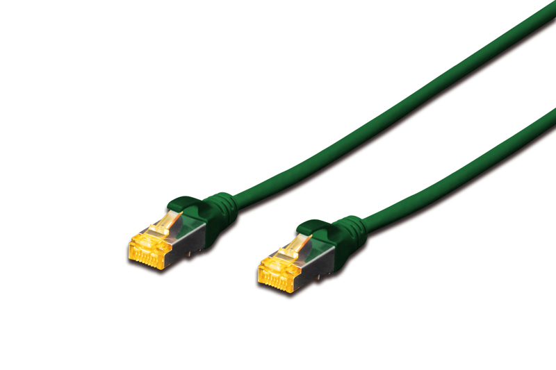 DIGITUS CAT6A S-FTP Cable 7m - DK-1644-A-070/G