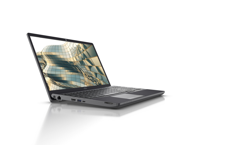 Fujitsu LIFEBOOK A3510 INTEL CORE I3-1005G1