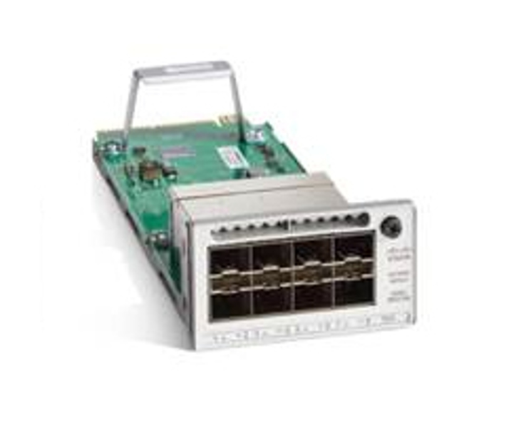 Cisco C9300-NM-8X = NOUVEAU (module réseau Catalyst 9300 8 x 10GE, de rechange)