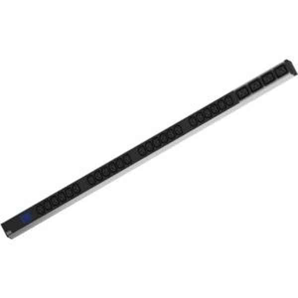 Bachmann BlueNet BN0500 - Power distribution unit (rack-mountable)
