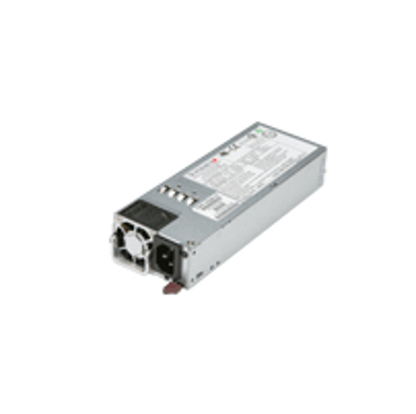 SuperMicro PWS-1K22A-1R - Power Supply AC