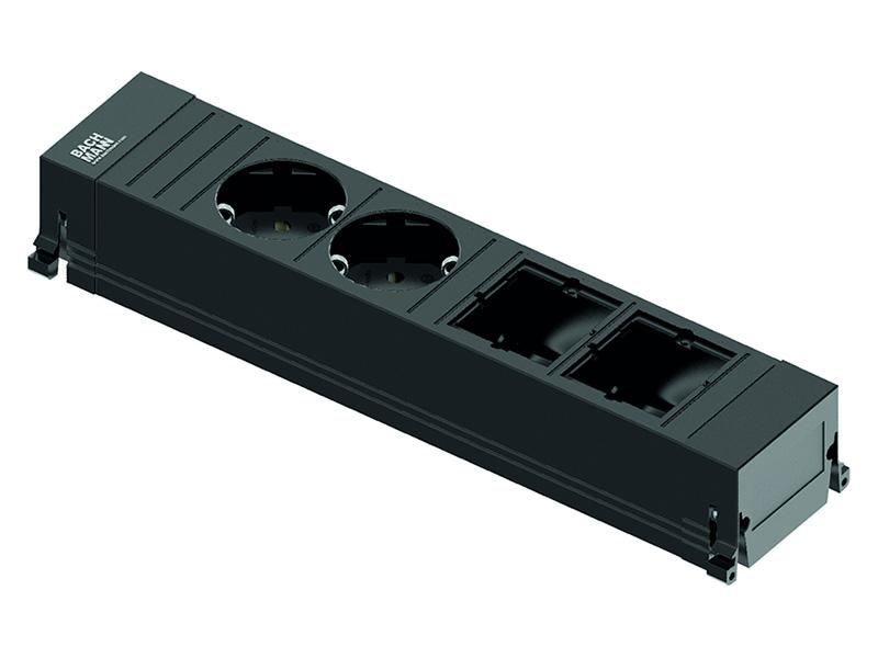 Bachmann POWER RAM - multiprise (916.0601)