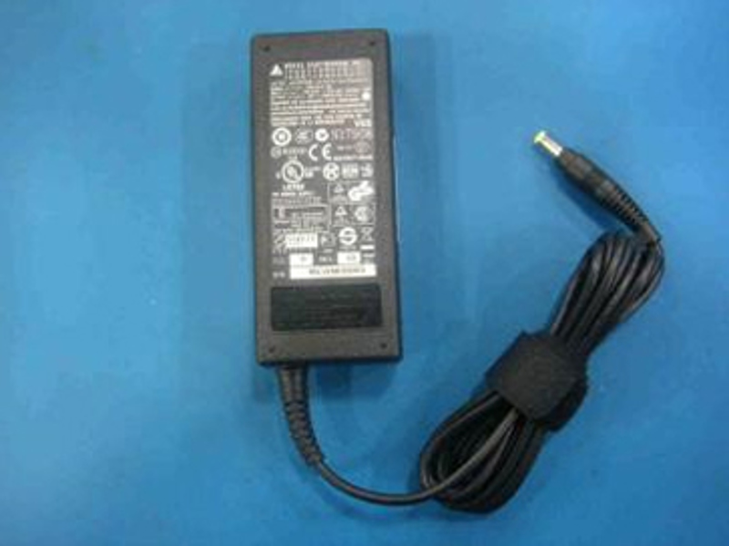 Bloc d'alimentation HP 688945-001 65 W noir