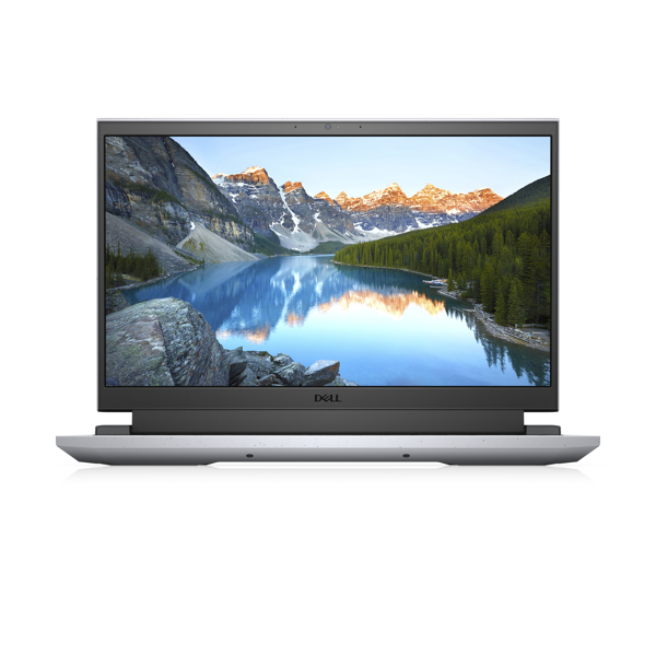 Dell G15 5515 Ryzen 5 5600H 15.6"FHD