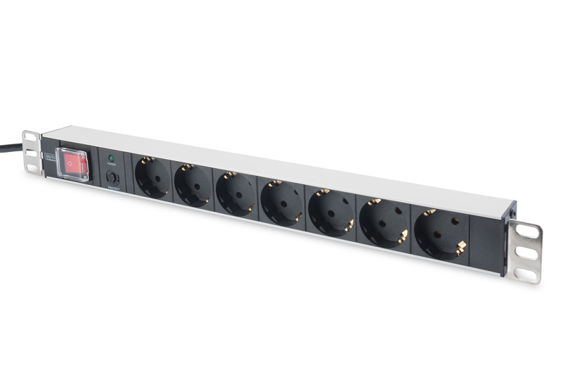DIGITUS DN-95403 Rack PDU - DN-95403