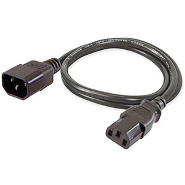 CAB-C13-C14-2M= Jumper Power Cable - CAB-C13-C14-2M=