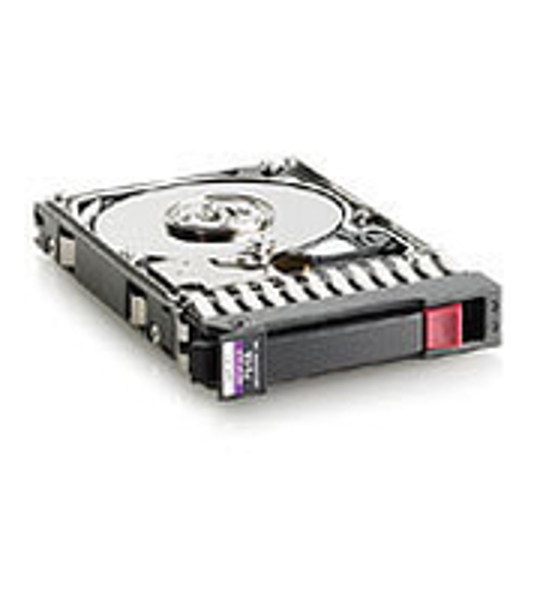Disque dur HPE 627117-B21 300 Go 2,5 pouces SAS 15 000 tr/min échangeable à chaud