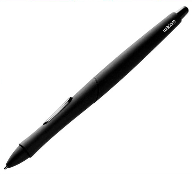 Wacom Classic Pen - Active Stylus - for Cintiq 21UX