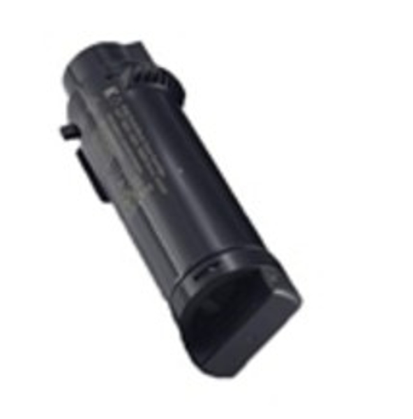 593-BBRZ H5K44 Svart Toner för H625 H825 S2825