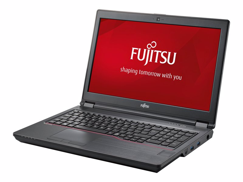 Fujitsu CELSIUS H7510 - Intel Core i7 10850H / 2.7 GHz