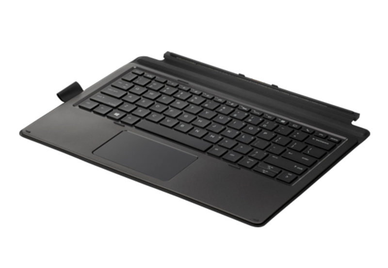 HP COUVERCLE SUPÉRIEUR AVEC CLAVIER Jack Noir Couleur NL
