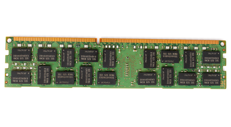 HP 712383-081 16GB DDR3 1866MHz Memory Module - 712383-081