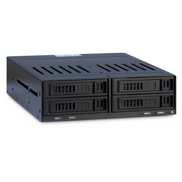 Inter-Tech X-3531 - Förvaringskåpa - 88884061
