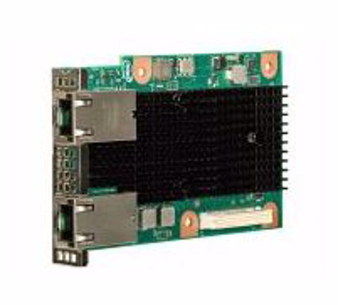 Connexion réseau Ethernet Intel OCP X557-T2