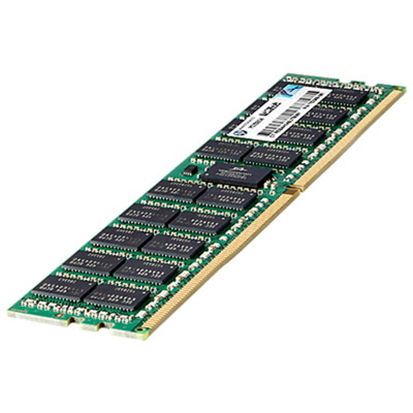 HPE 803028-B21 - 8 GB - 1 x 8 GB - DDR4 - 2133 MHz - 288-pin DIMM - Green - 803028-B21