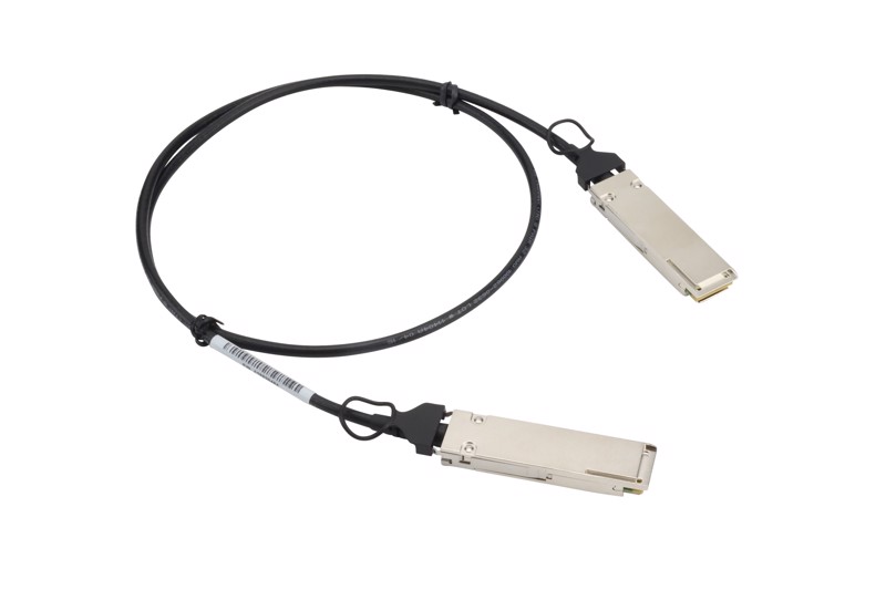 Supermicro CBL-NTWK-0943-SQ28C10M - Câble - Réseau