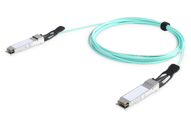 DIGITUS QSFP+ 40G 5 m AOC cable