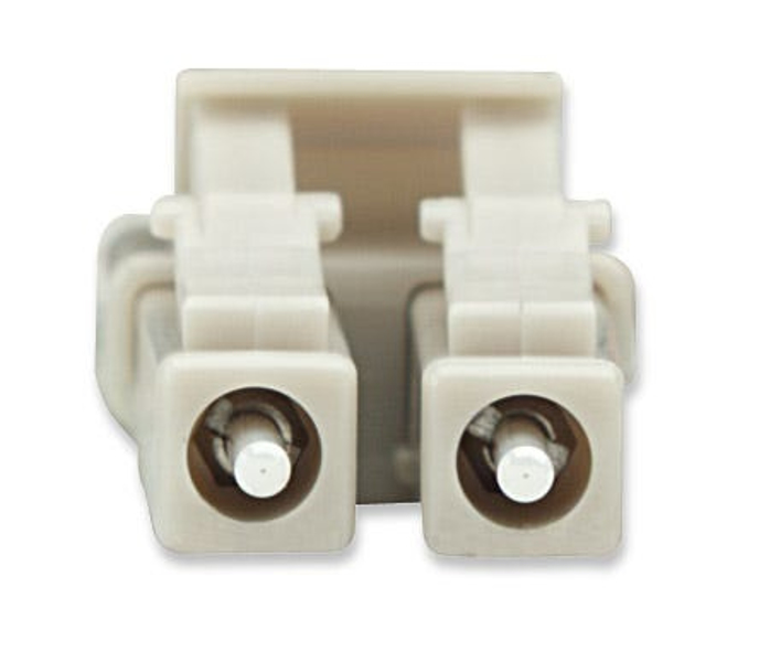 Patch cable - LC Multi-Mode (M) - LC Multi-Mode (M) - 471220